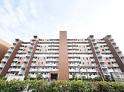 新松戸ファミールハイツ4号棟