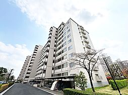 新松戸西パークハウスＢ棟