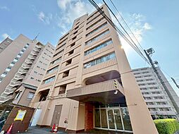 志村ハビテーション