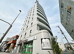 シュロス保木間