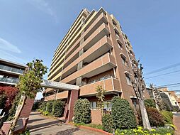 ブロッサムコートむさし野ビューウイング