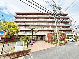 レクセルガーデン谷塚