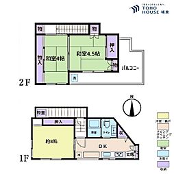 葛飾区鎌倉2丁目
