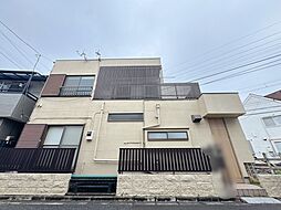 葛飾区鎌倉2丁目