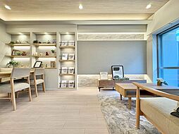 コープ野村王子東