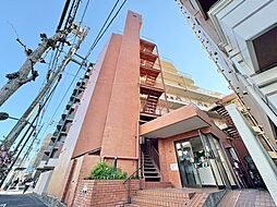 ライオンズマンション赤羽