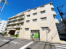 藤和日暮里コープ