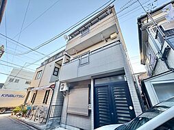 荒川区町屋7丁目