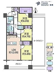ライオンズステーションプラザ草加