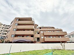 ライオンズマンション谷塚仲町