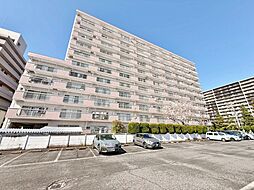 パルムハウス松原