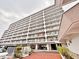 草加松原ハイツＢ棟