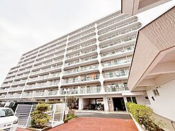 草加松原ハイツＢ棟