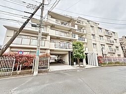 ベルシャトウ谷塚