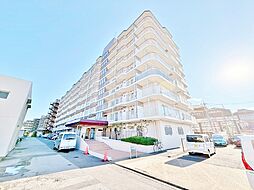 日商岩井草加マンション