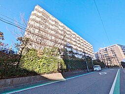 白鳥スカイマンション