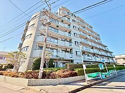 ライオンズマンション越谷南