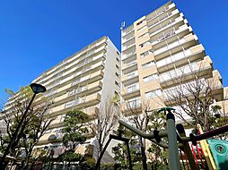 グリーンパーク上中里