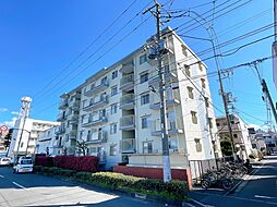 赤羽リバーサイドハイツ