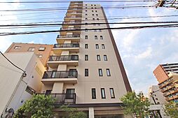 オープンレジデンシア亀有