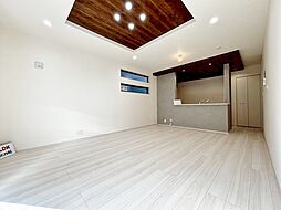 足立区西保木間1丁目 3期