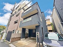 足立区綾瀬1丁目