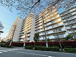 コープ野村梅島