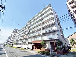 ニュー五反野スカイハイツ