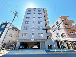 田端パインマンション高台通り