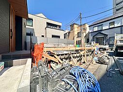 足立区梅田2丁目