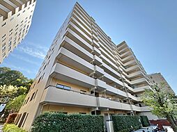 東急ドエル・ステージ21センターコート