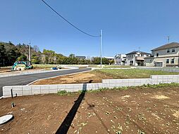 市川市大野町2丁目　28期・全3棟