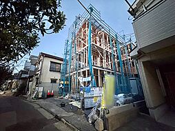 江戸川区大杉3丁目　全2棟