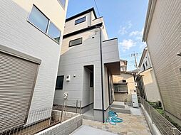江戸川区大杉3丁目 全2棟