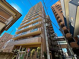 マンションアクロス西巣鴨