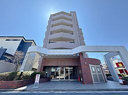 ライオンズマンション三郷早稲田公園