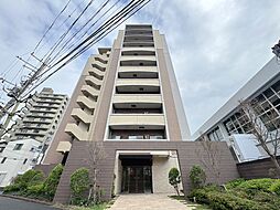 アルファグランデ葛西臨海公園