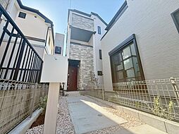 江戸川区大杉2丁目　全7棟