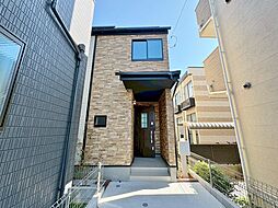 江戸川区大杉2丁目　全7棟