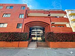 ロイヤルハイツ東綾瀬公園