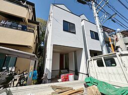 北区西が丘2丁目　全2棟