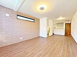 北区西が丘2丁目　全2棟