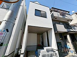 北区西が丘2丁目　全2棟