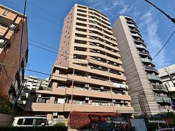 アイディーコート池袋西ムーンファーロ