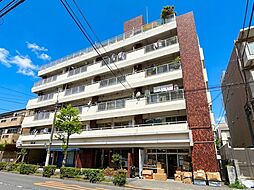 プレミスときわ台