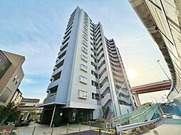 マ・トール鹿浜ライフスクエア