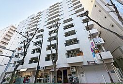 ニュー池袋ハイツ