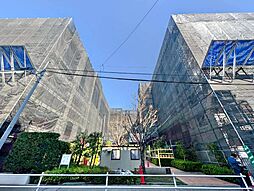 BELISTA板橋浮間舟渡