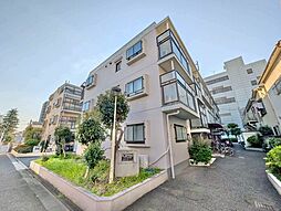 キャニオンマンション第二加賀