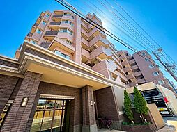 ナイスブライトピア北千住